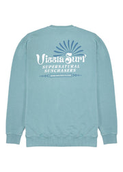 Vissla Sunchasers Crew Fleece