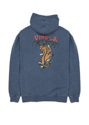 Vissla Big Cat Hoodie Fleece