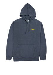 Vissla Shredded Hoodie Fleece