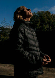 Vissla Pacific Packable Eco Puff Jacket