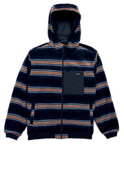Vissla Sequoia Reversible Eco Jacket
