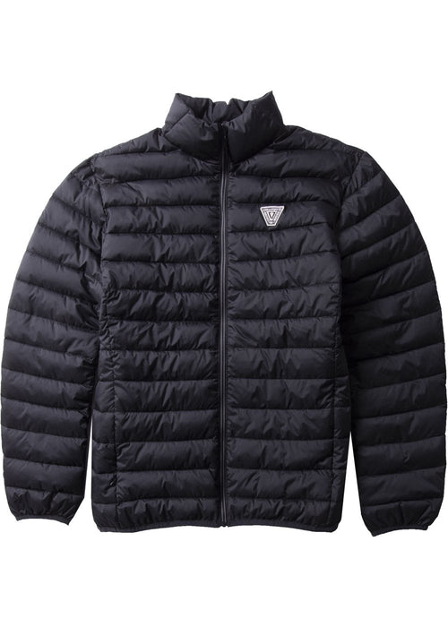 Vissla Easy Seas Eco Puff Jacket