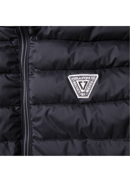 Vissla Easy Seas Eco Puff Jacket