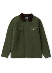 Vissla Buffalo Jacket