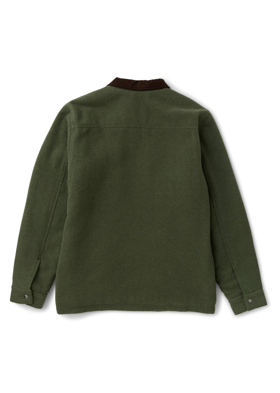 Vissla Buffalo Jacket