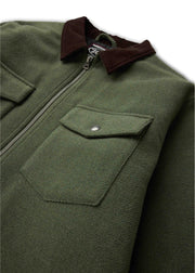 Vissla Buffalo Jacket