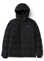 Vissla White Peaks Puffer Eco Jacket