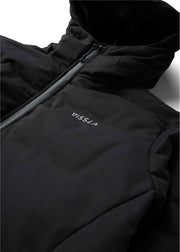 Vissla White Peaks Puffer Eco Jacket