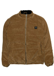 Vissla Nuqui Puffer Jacket