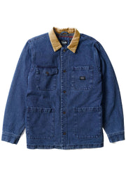 Vissla Peterson Jacket