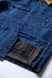 Vissla Peterson Jacket