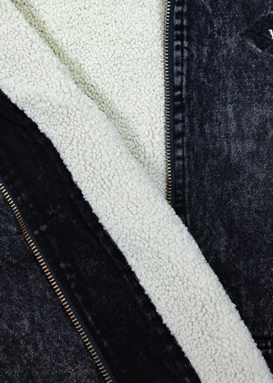 Vissla Wasson Jacket