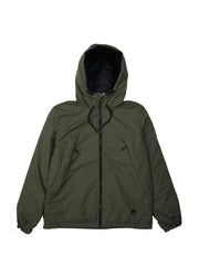 Vissla Kanen Reversible Jacket