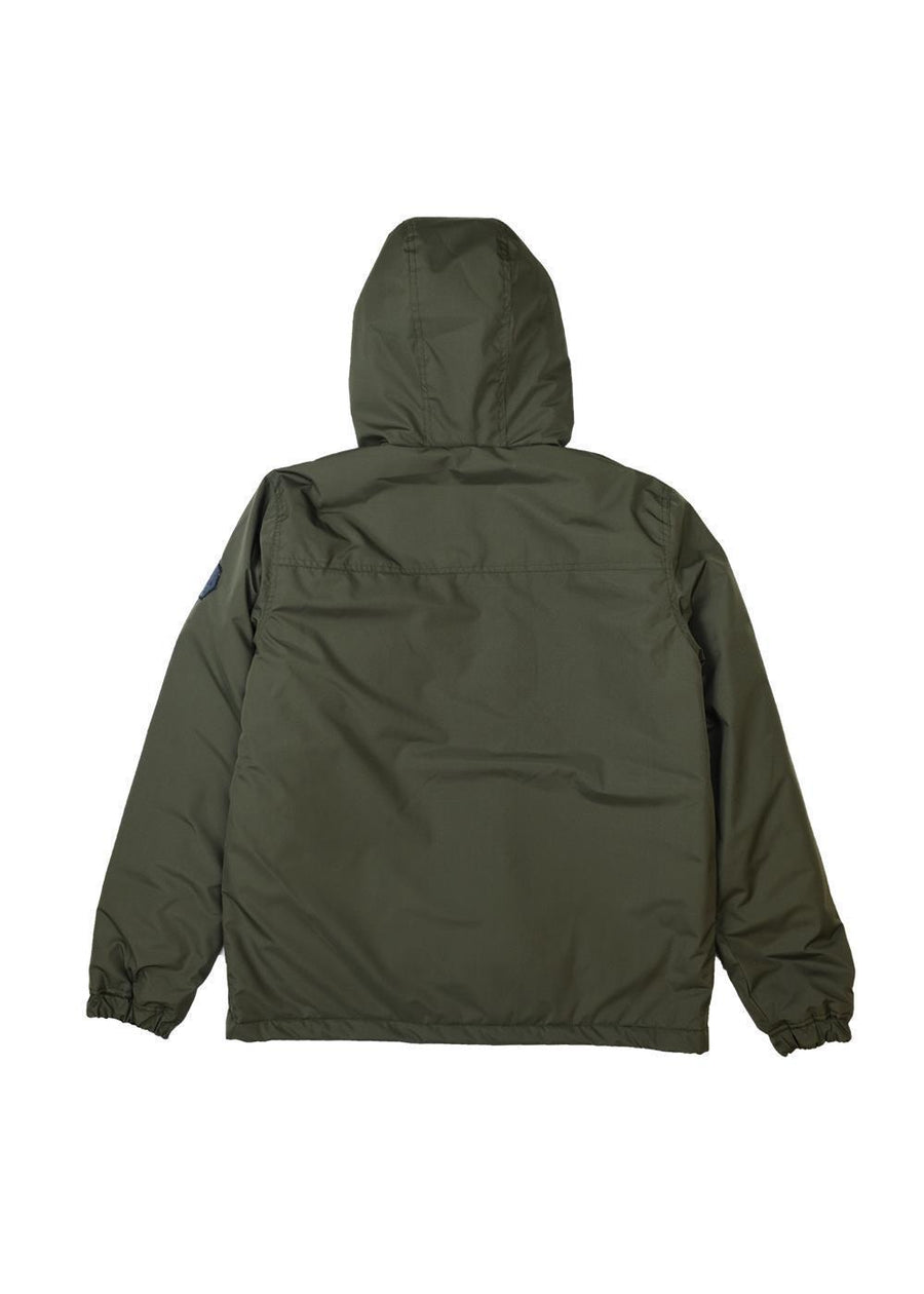 Vissla Kanen Reversible Jacket