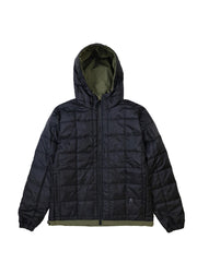 Vissla Kanen Reversible Jacket