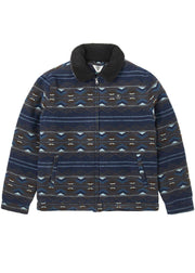 Vissla Minca Trucker Jacket