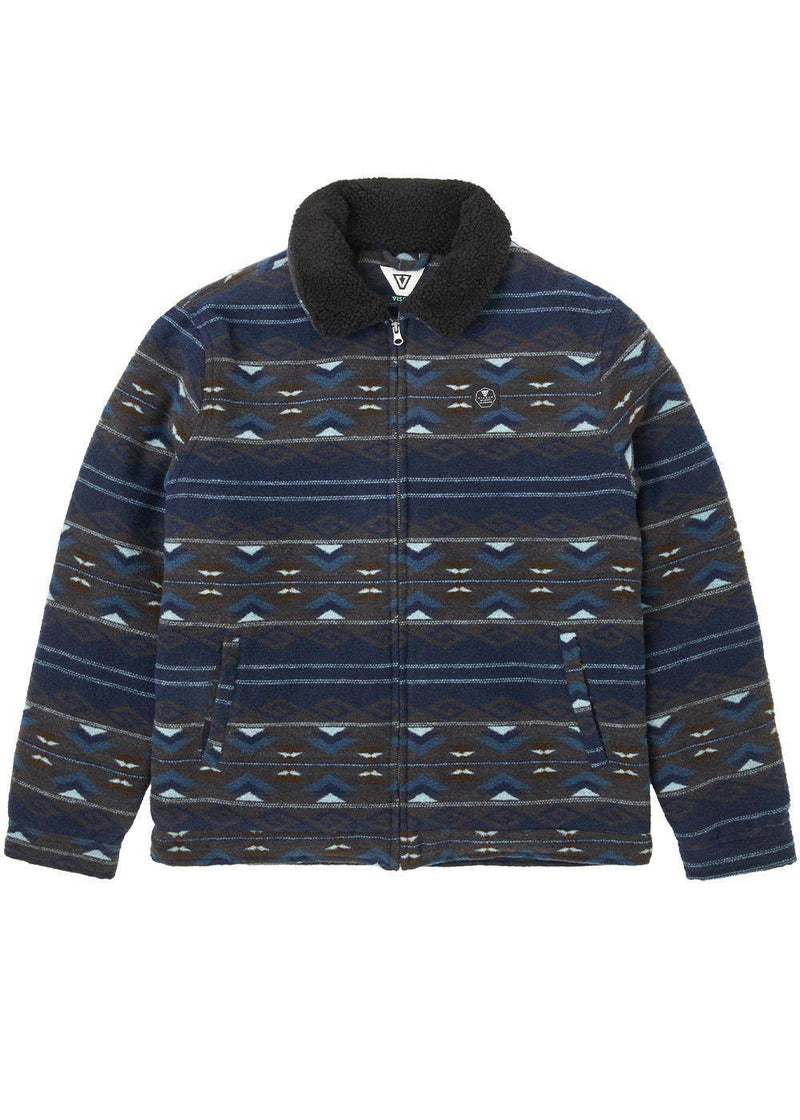 Vissla Minca Trucker Jacket