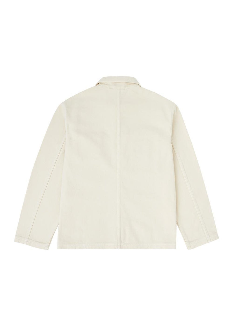 Vissla Shaper Atelier Eco Jacket