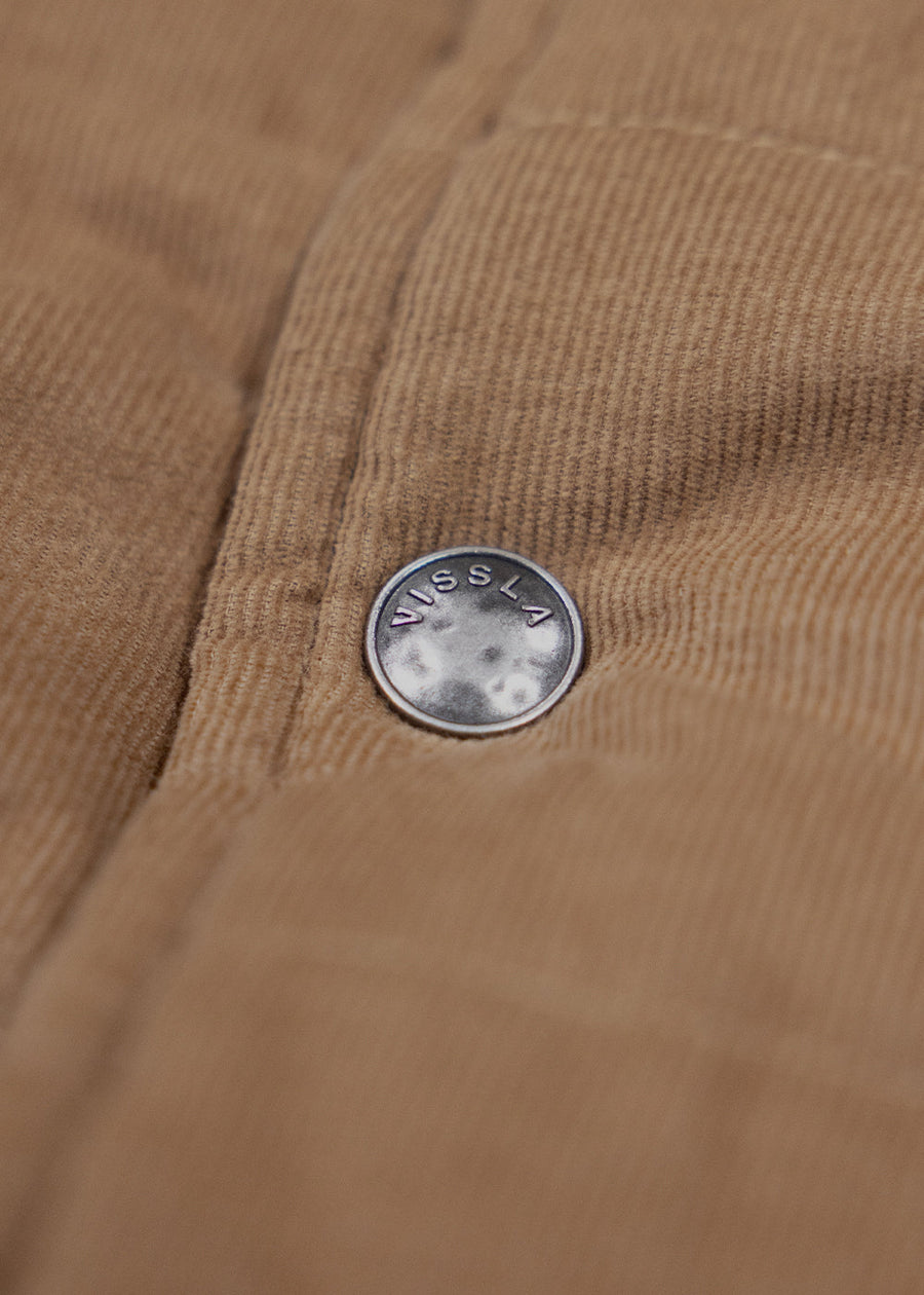 Vissla Paxon Jacket