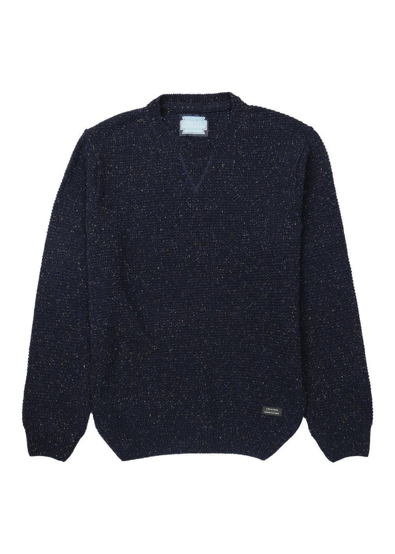 Vissla Creators Haldon Eco Sweater