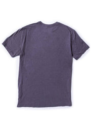 Vissla Solid Sets Ss Pkt Tee