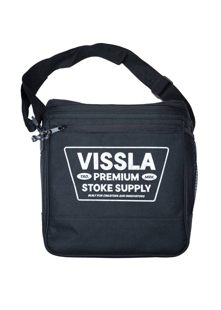 Vissla Stoke Supply Cooler Bag