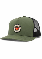 Vissla Solid Sets Eco Trucker Hat