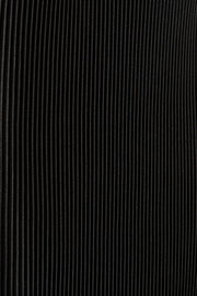Maylis Pleat Midi Skirt - Black