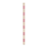Matilda Moo | A5 Ruled Notebook | Striped | Pink