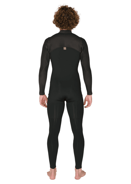 Vissla New Seas 5-4 U-Zip Wetsuit