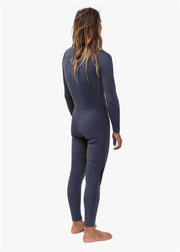 Vissla 7 Seas 4-3 Full chest Zip