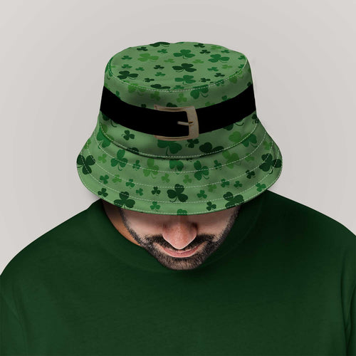 Paddy's Day - Bucket Hat
