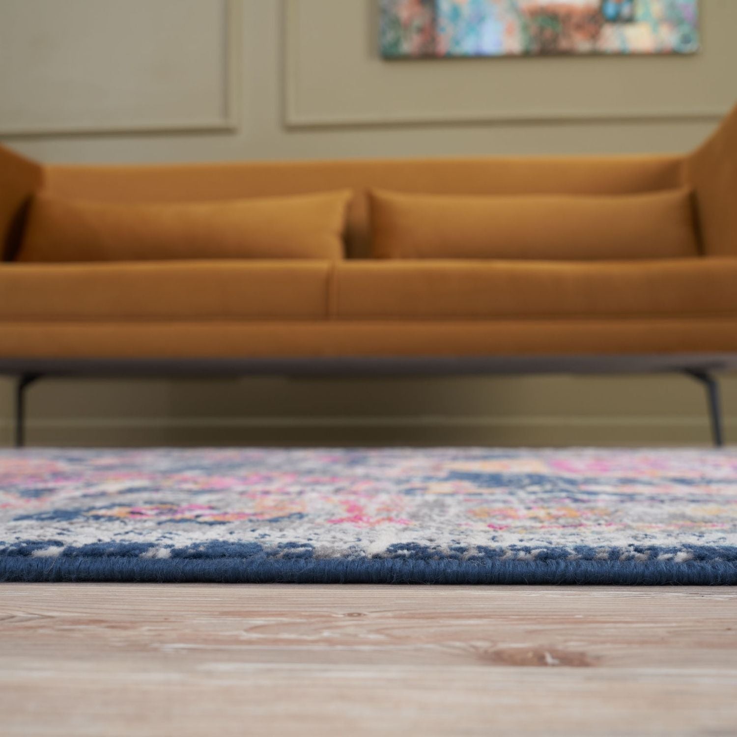 Marrakech Vintage Rugs | 420