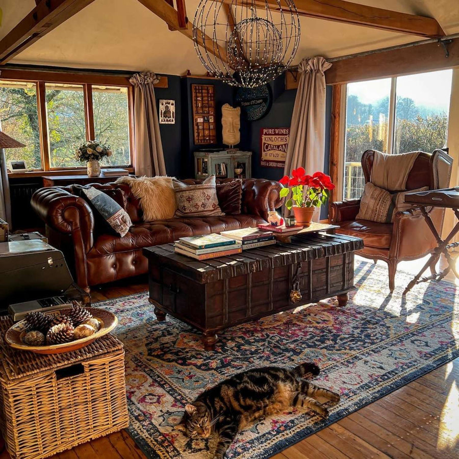 Marrakech Vintage Rugs | 440
