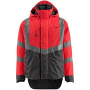 Mascot 15501 Safe Supreme Jacket
