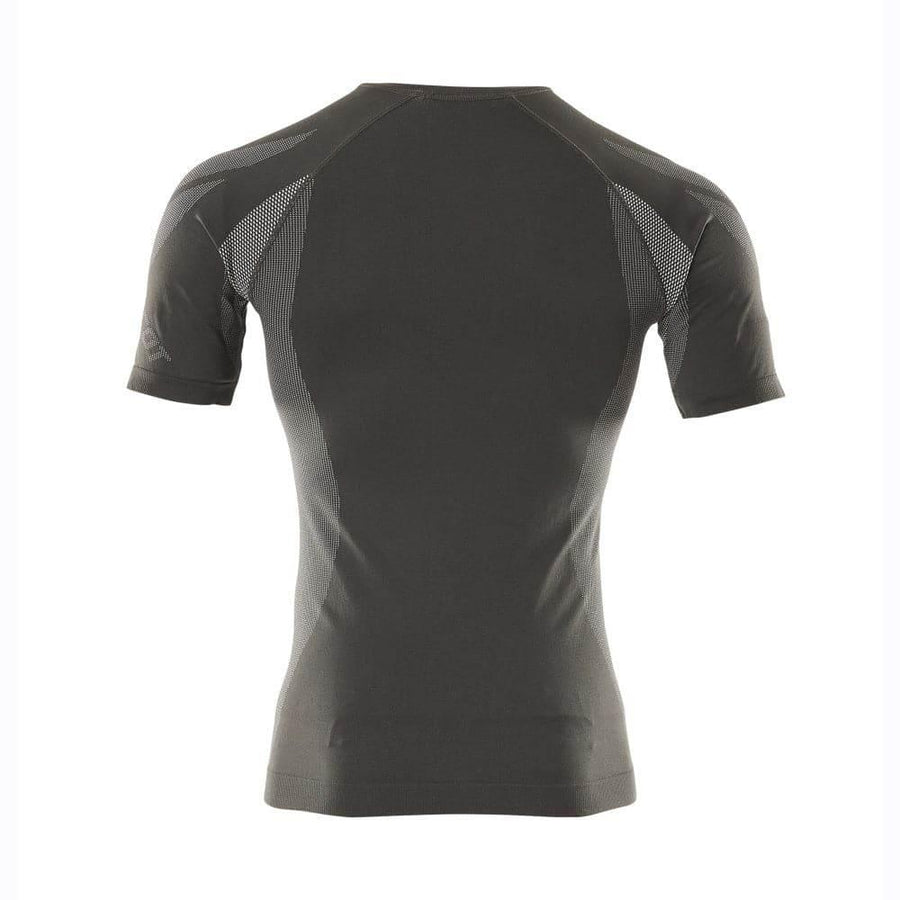 Mascot 19882 Moisture Wicking Short Sleeve Baselayer Thermals