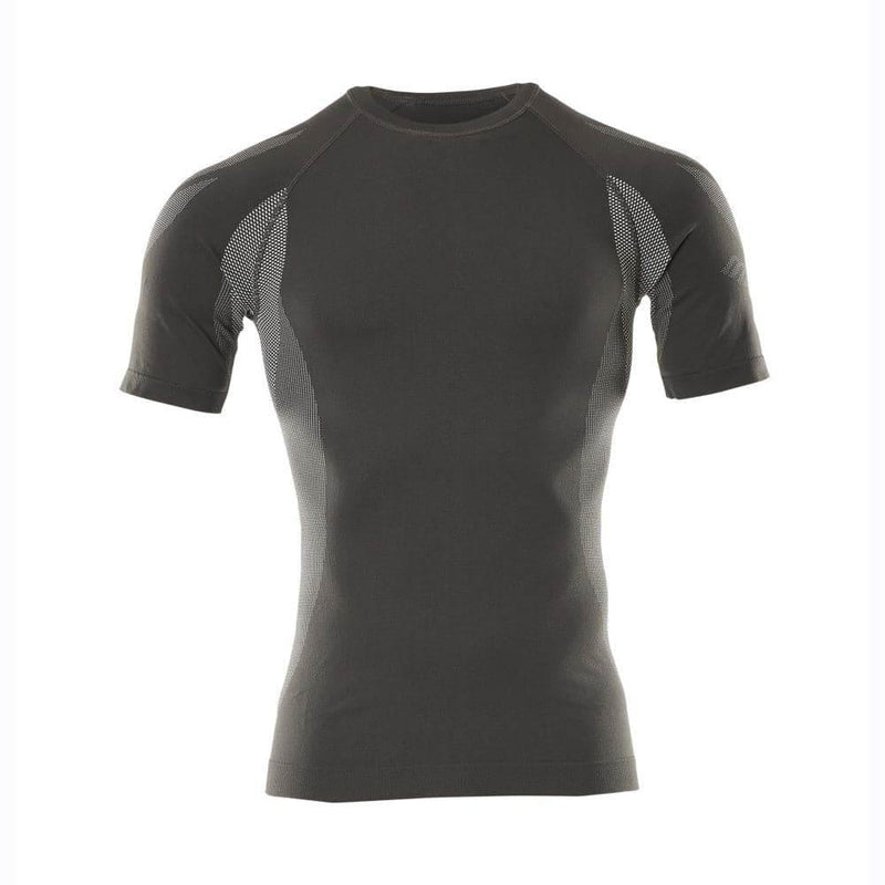 Mascot 19882 Moisture Wicking Short Sleeve Baselayer Thermals