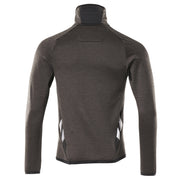 Mascot Accelerate 18003 1/2 Zip Fleece Sweatshirt