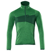 Mascot Accelerate 18003 1/2 Zip Fleece Sweatshirt
