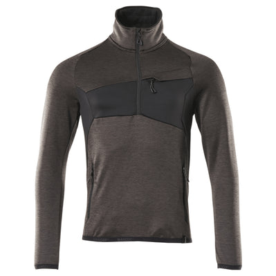 Mascot Accelerate 18003 1/2 Zip Fleece Sweatshirt