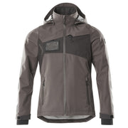 Mascot Accelerate 18301 Waterproof Softshell Jacket
