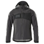 Mascot Accelerate 18335 Breathable Waterproof Jacket Various Colours