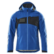 Mascot Accelerate 18335 Breathable Waterproof Jacket Various Colours