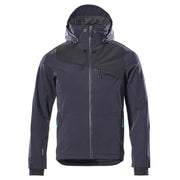 Mascot Advanced 17001 Waterproof Lightweight Stretch Shell Jacket Various Colours