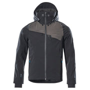Mascot Advanced 17001 Waterproof Lightweight Stretch Shell Jacket Various Colours