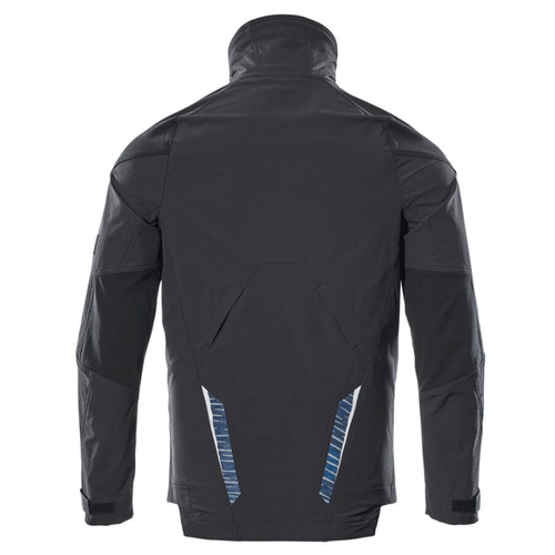 Mascot Advanced 17101 Water-Repellent Lightweight Stretch Work Jacket Various Colours
