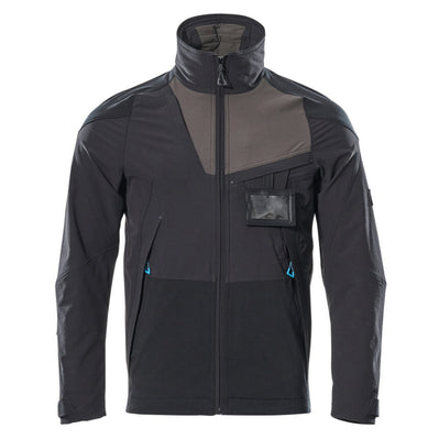 Mascot Advanced 17101 Water-Repellent Lightweight Stretch Work Jacket Various Colours