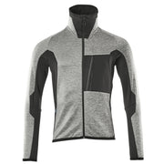 Mascot Advanced 17103 Full Zip Fleece Work Jumper Sweatshirt Various Colours