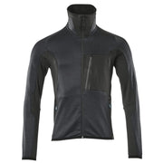 Mascot Advanced 17103 Full Zip Fleece Work Jumper Sweatshirt Various Colours