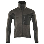 Mascot Advanced 17103 Full Zip Fleece Work Jumper Sweatshirt Various Colours